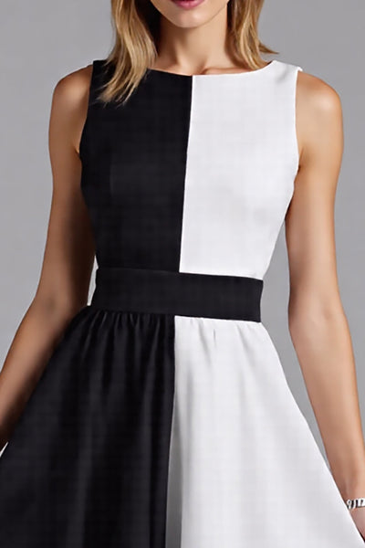 Boat Neck Formal Wear with Diagonal Tiered Hemline Dusty Sage main image 1