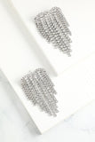Drop Earrings