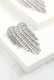 Drop Earrings