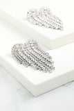 Drop Earrings