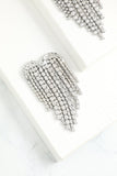 Drop Earrings