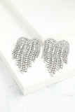 Drop Earrings