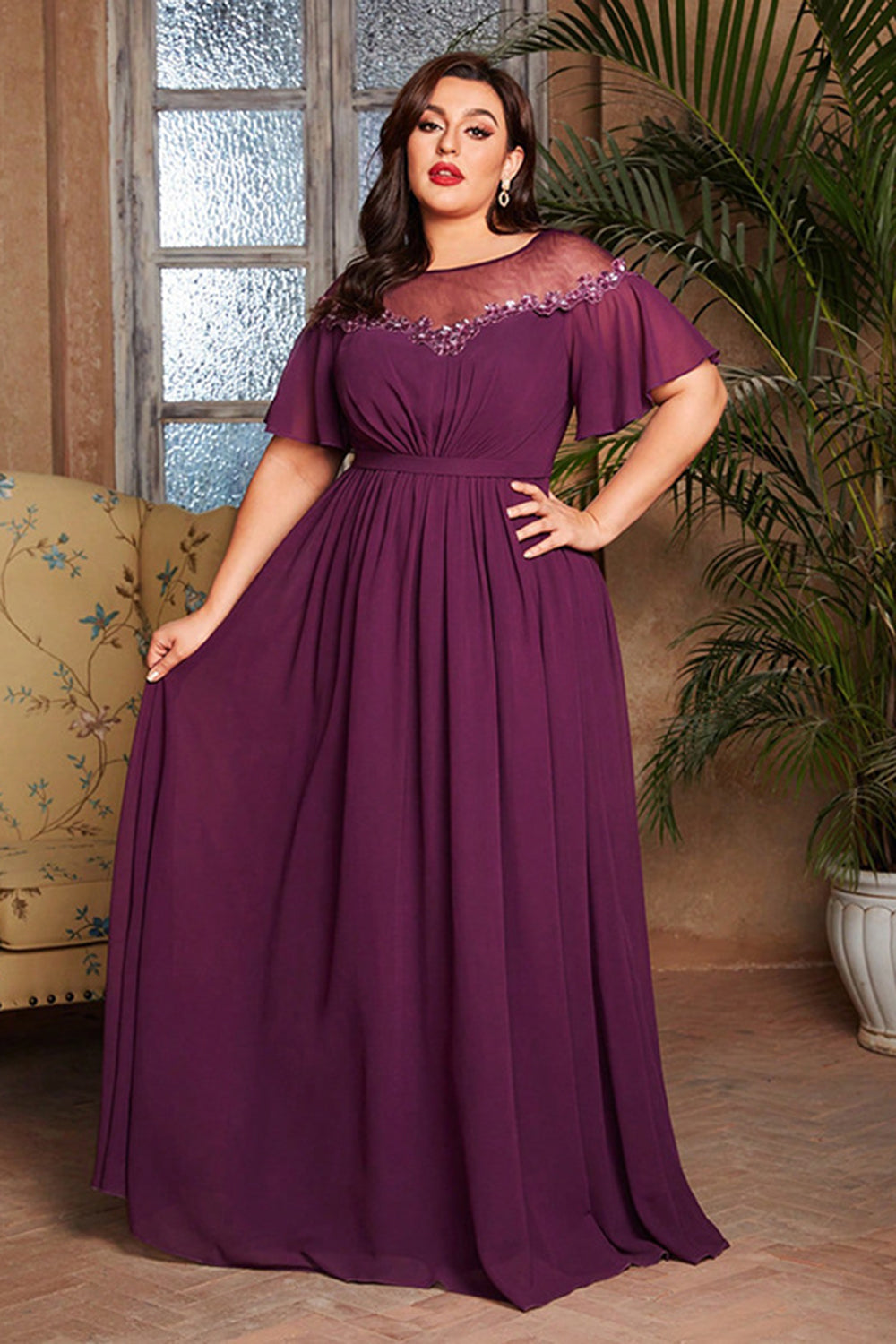Dillards Wedding Guest Purple Mother Of The Bride Dresses At Dillard's Moxiu Plus Size Lace Chiffon Wedding Guest Dresses Women Cocktail Party Midi Dress Half Sleeve Mother Of The Bride Dresses Formal Dillards Wedding Guest Purple Mother Of The Bride Dresses At Dillard's Moxiu Plus Size Lace Chiffon Wedding Guest Dresses Women Cocktail Party Midi Dress Half Sleeve Mother Of The Bride Dresses Formal