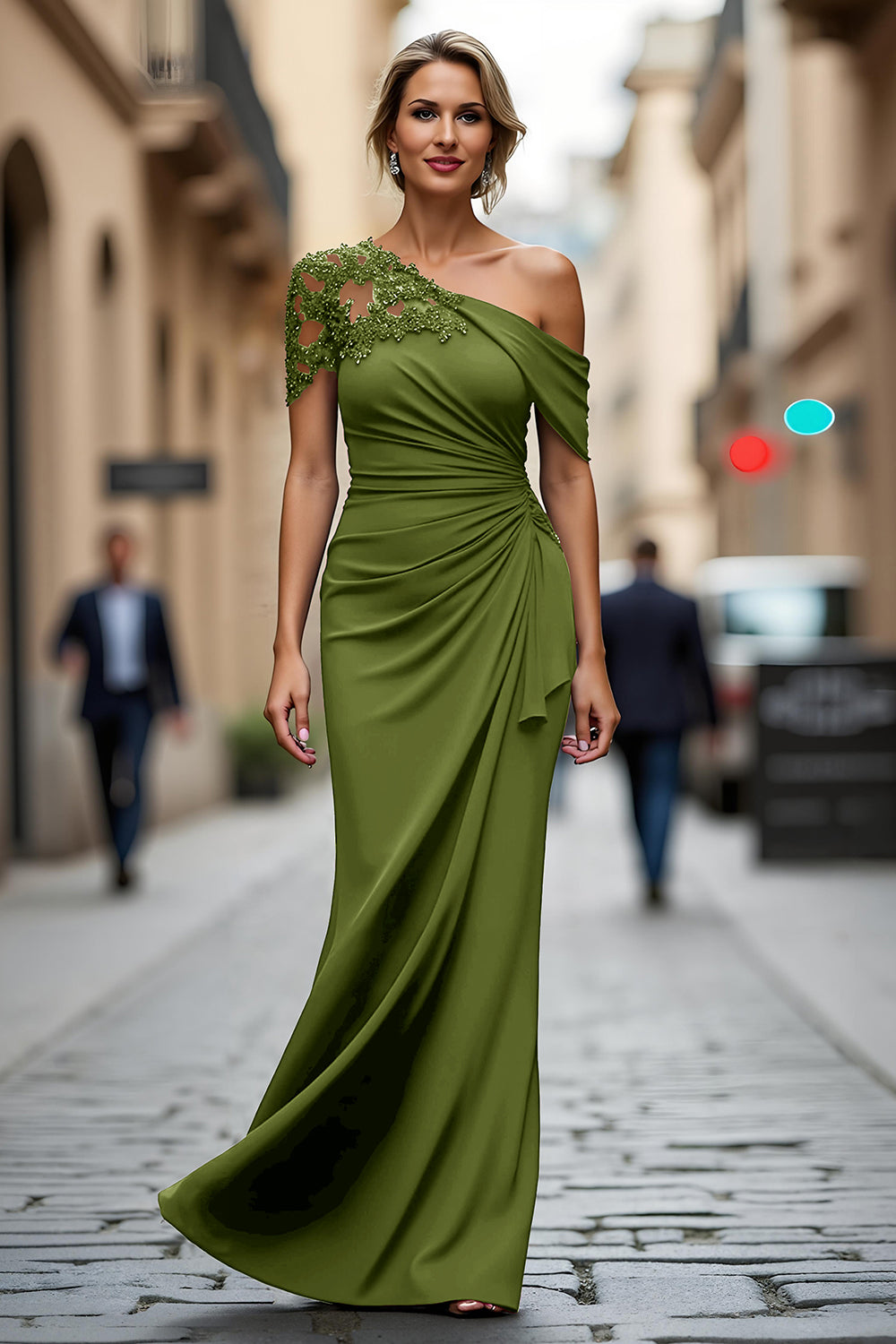 WEDTREND Women Long Black Mother of the Bride Dress with Appliques Asymmetrical Mermaid Formal Dress Wedtrend UK WEDTREND Women Long Black Mother of the Bride Dress with Appliques Asymmetrical Mermaid Formal Dress Wedtrend UK