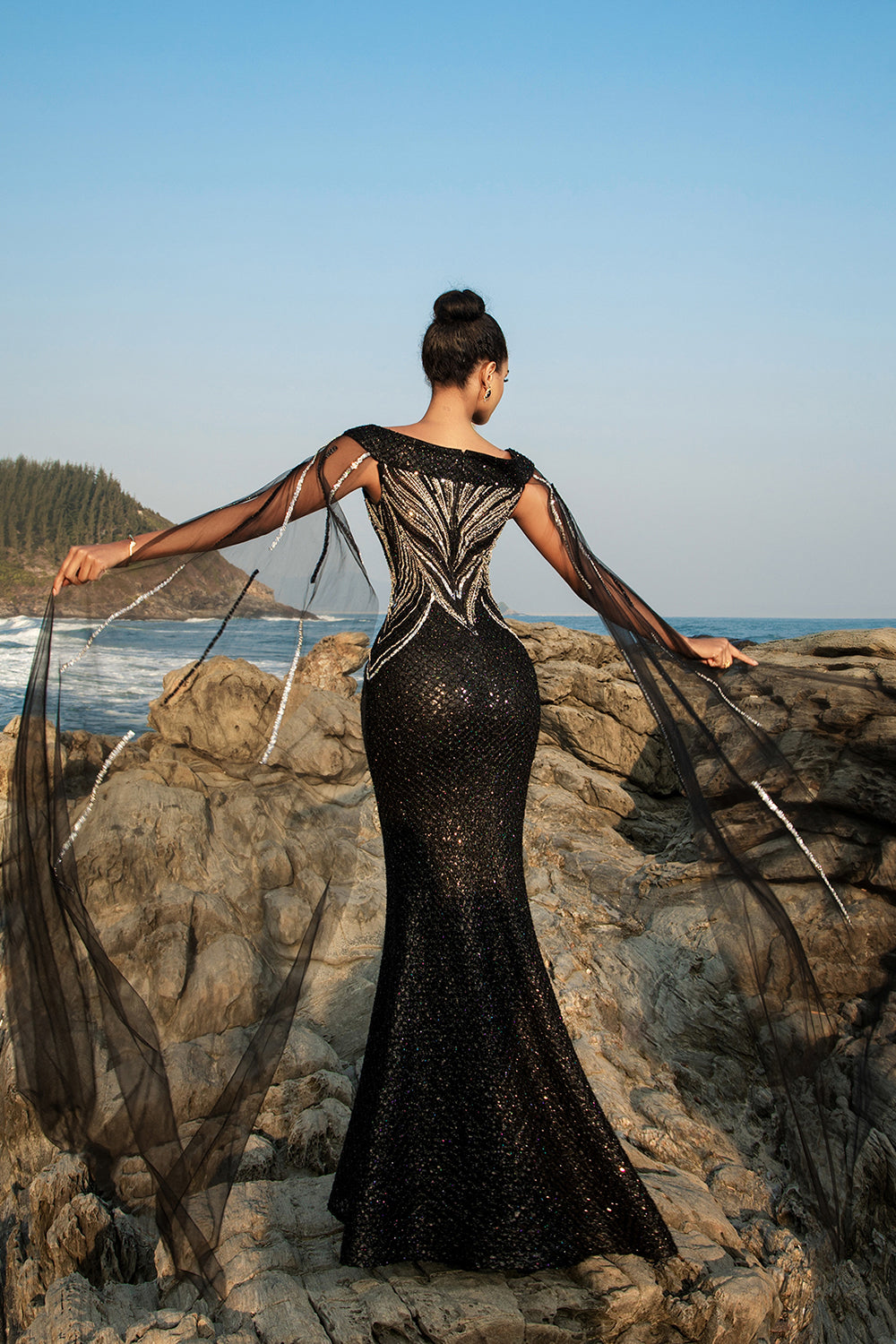 Long Sleeve Glitzy Evening Dresses Uk Dylan Davids Long Sleeve Sequin Formal Hand Beaded Dress The Long Sleeve Glitzy Evening Dresses Uk Dylan Davids Long Sleeve Sequin Formal Hand Beaded Dress The