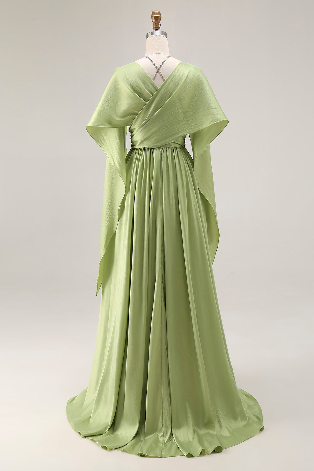 sage green evening dresses uk Sage Green Dress Summer Bridesmaid Dresses Uk Empire Waist Ruched Satin Bridesmaid Dress Sage Green Ever