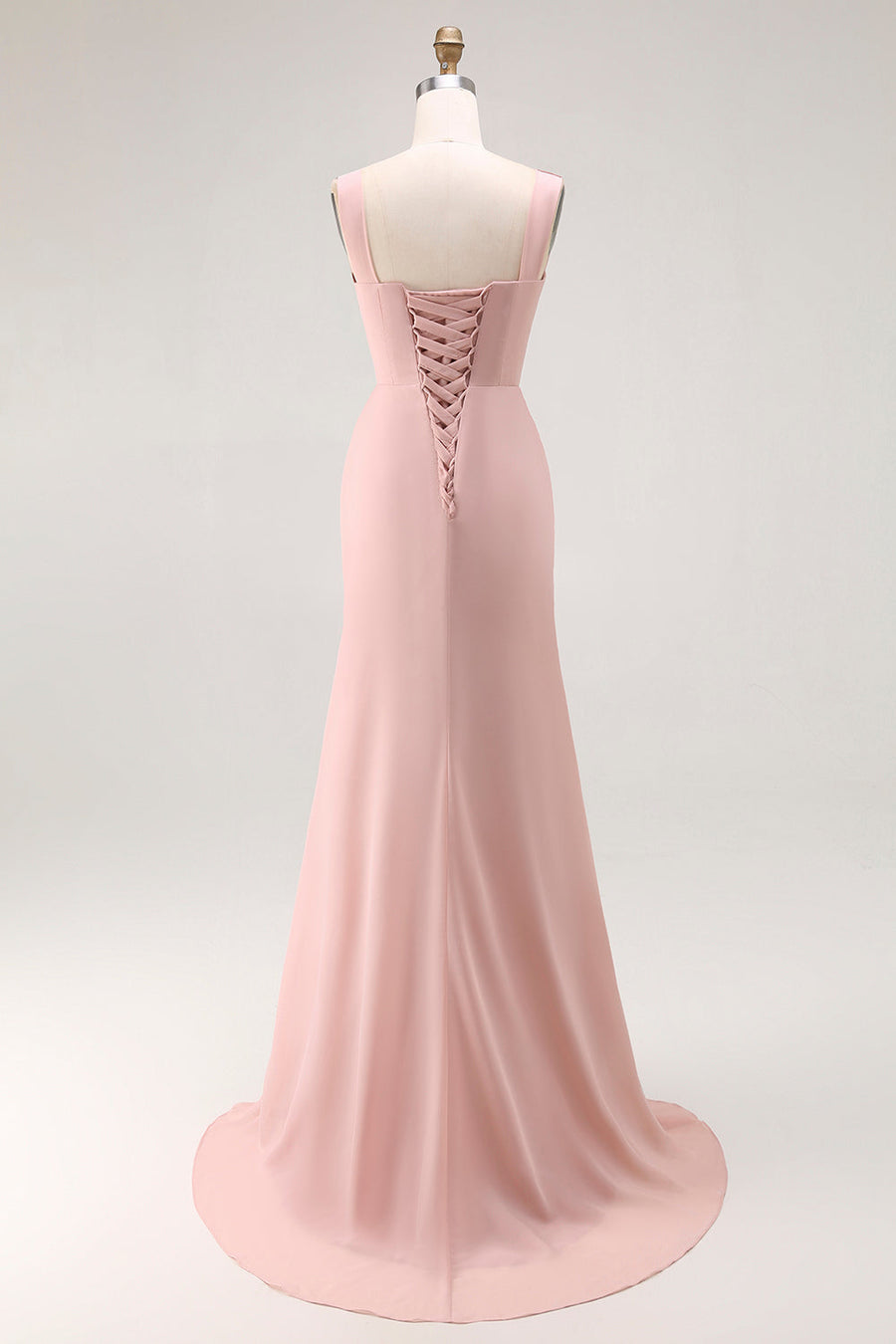 Blush Pink Bridesmaid Dresses Wedtrend UK Blush Pink Bridesmaid Dresses Wedtrend UK