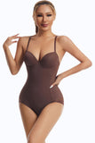 Black Push Up Tummy Control Shapewear
