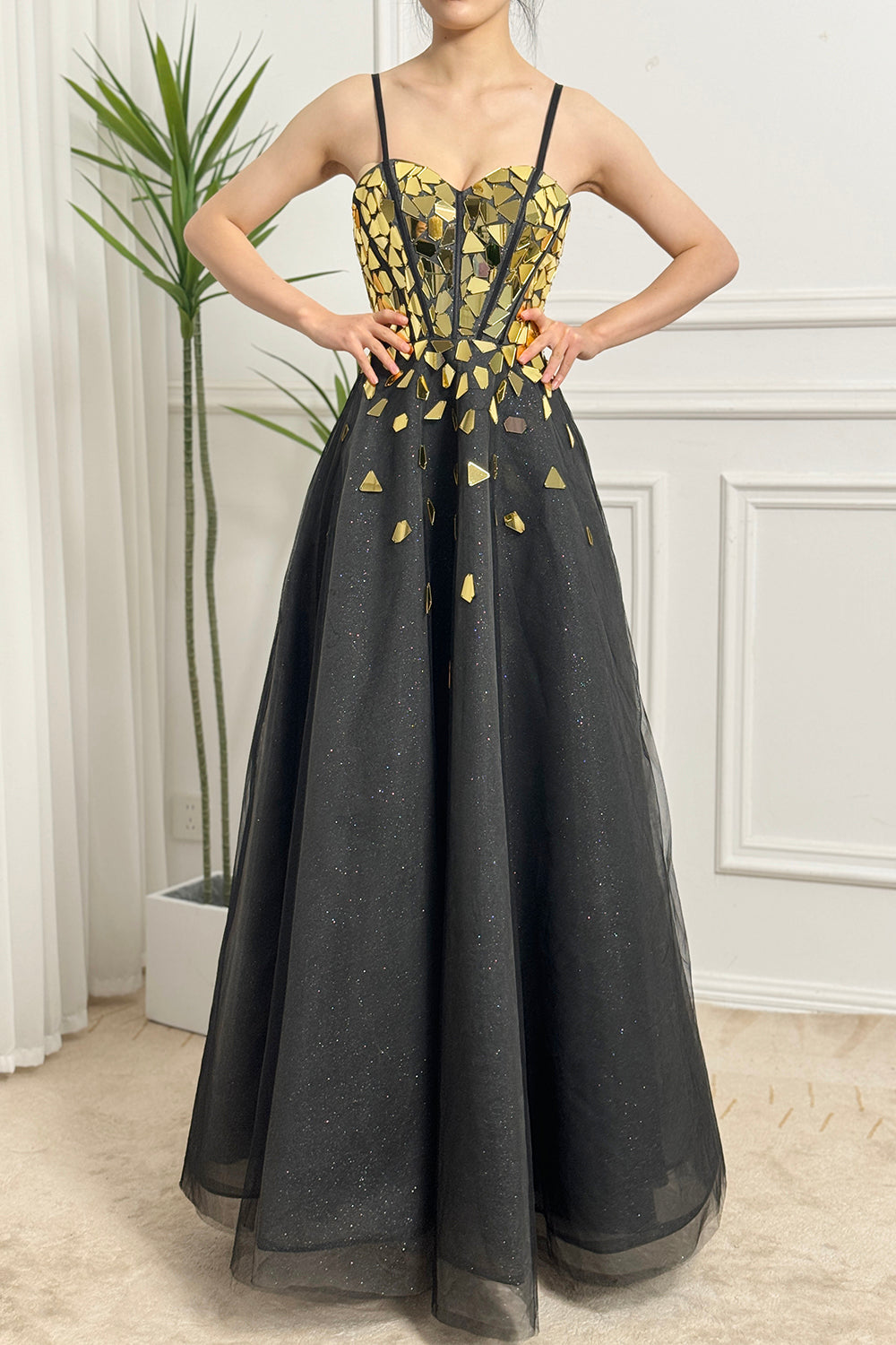 Lace Black And Gold Dress Uk A Line V Neck Black Lace Prom Dresses, Black Lace Lace Black And Gold Dress Uk A Line V Neck Black Lace Prom Dresses, Black Lace