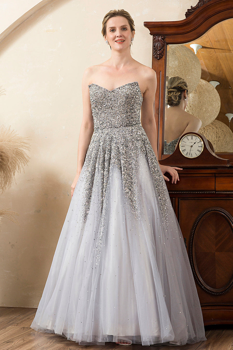 Grey Mother Of The Bride Dresses Wedtrend UK Grey Mother Of The Bride Dresses Wedtrend UK