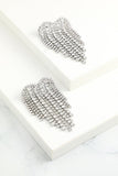 Drop Earrings