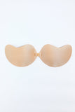 Feminine Wireless Chinlon/Spandex Bra