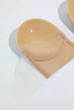 Silicone Strapless Bra