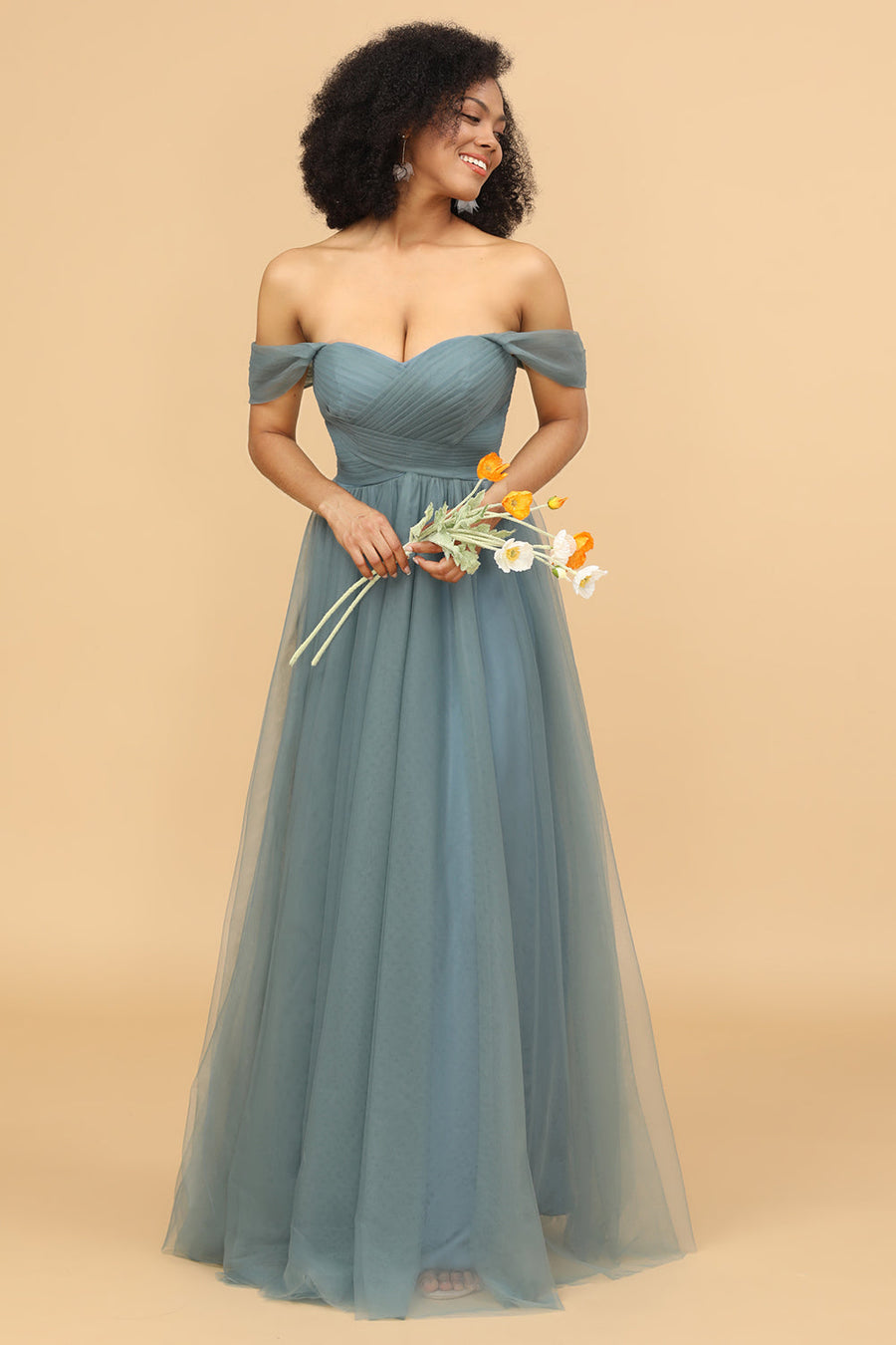 bridesmaid tulle dresses uk Tulle Bridesmaid Dresses UK in uk.millybridal.org
