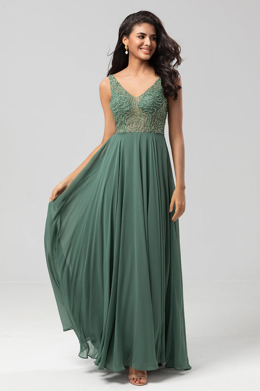sparkly bridesmaid dresses uk Sparkly Bridesmaid Dresses and Belts: Glittery Looks for Glamorous Maids