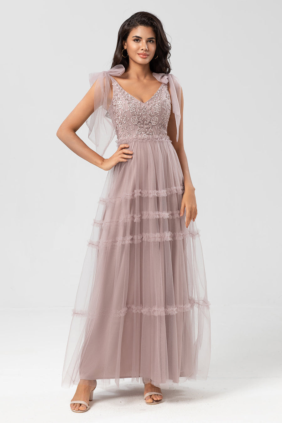 Sparkly Bridesmaid Dresses Wedtrend UK Sparkly Bridesmaid Dresses Wedtrend UK