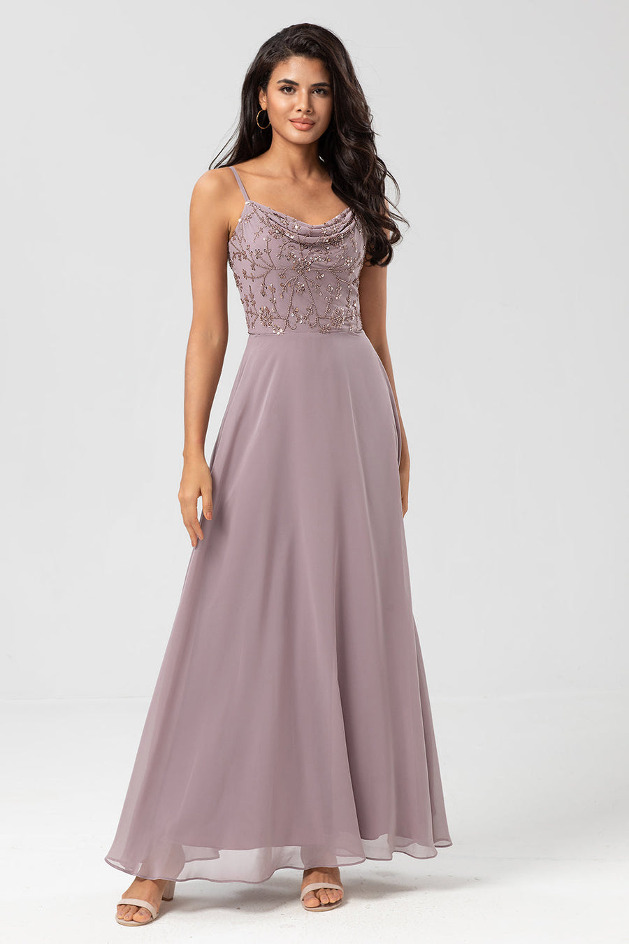 Sparkly Bridesmaid Dresses  Wedtrend UK